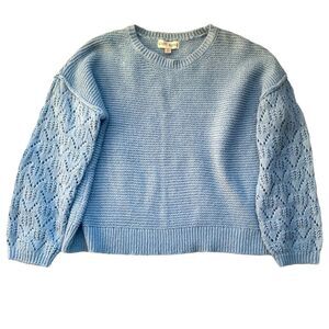 Knox Rose Beautiful Sweater Size XL‎ NWOT